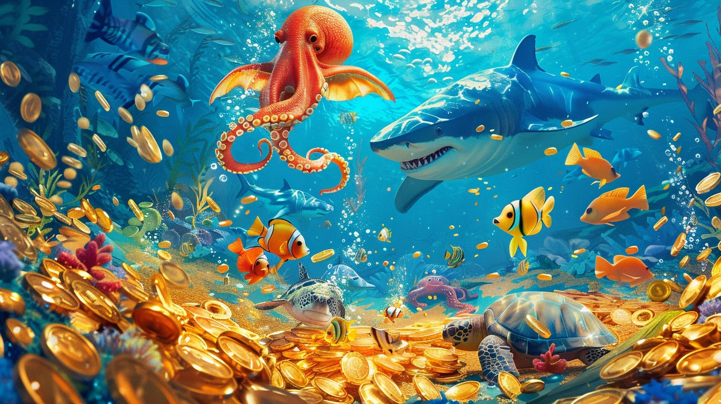 Khám Phá Go 88: Nơi Giải Trí Đỉnh Cao Cho Người Chơi