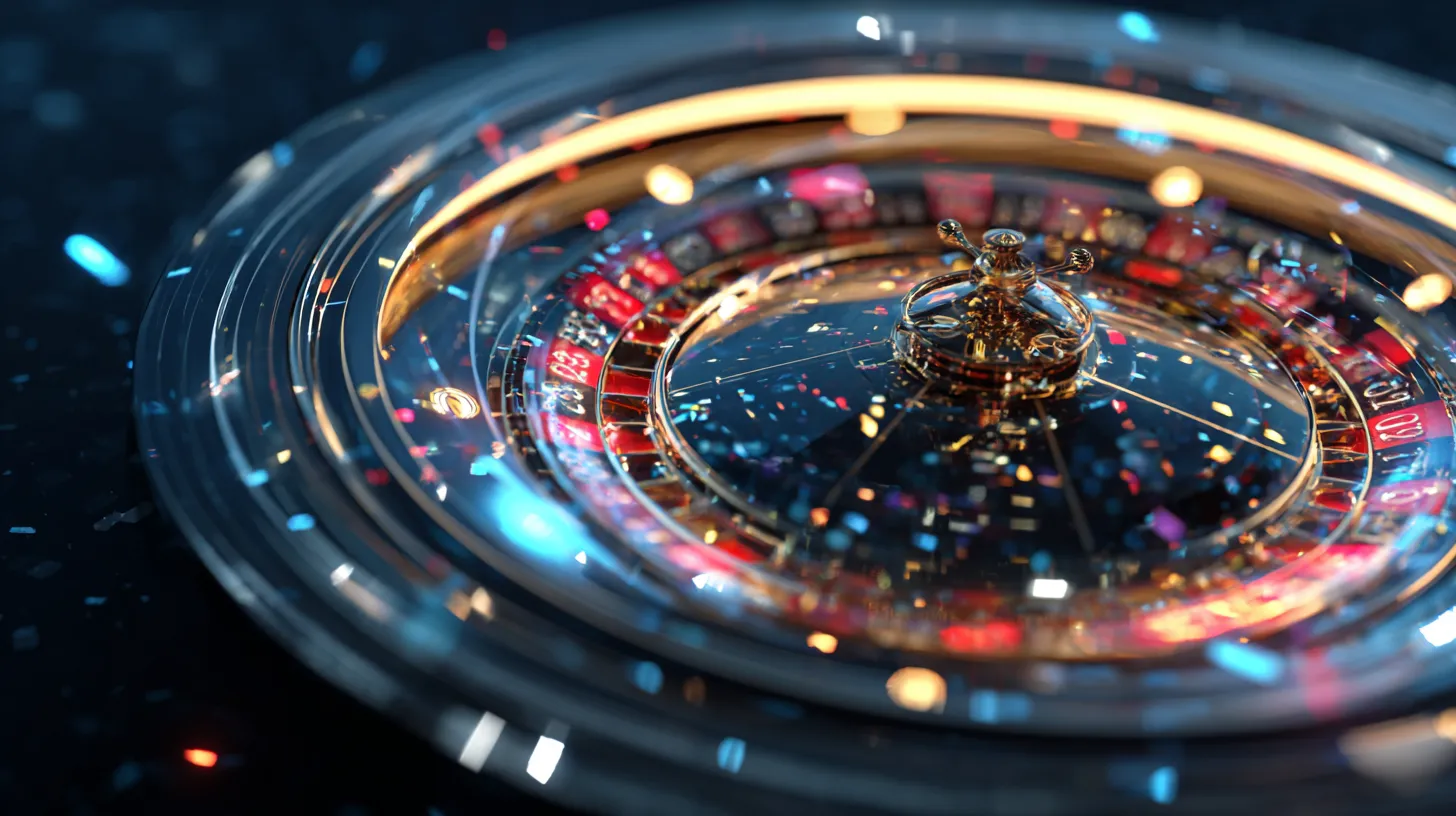 ﻿Khám Phá Betcom: Nơi Mang Đến Niềm Vui Cho Người Chơi Xổ Số