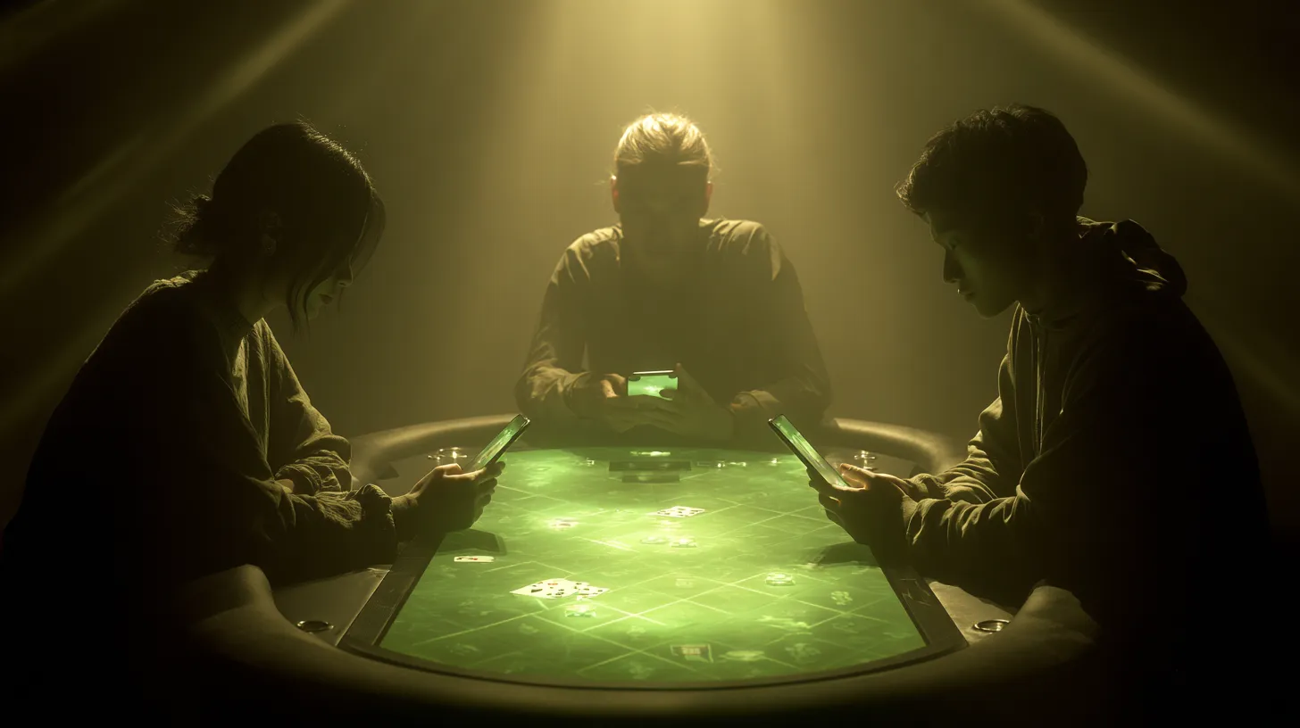 Khám Phá Zet Bet: Cơ Hội Vàng Cho Người Chơi Casino