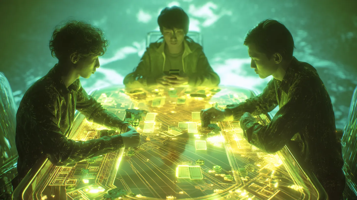 Khám Phá Zet Bet: Cơ Hội Vàng Cho Người Chơi Casino