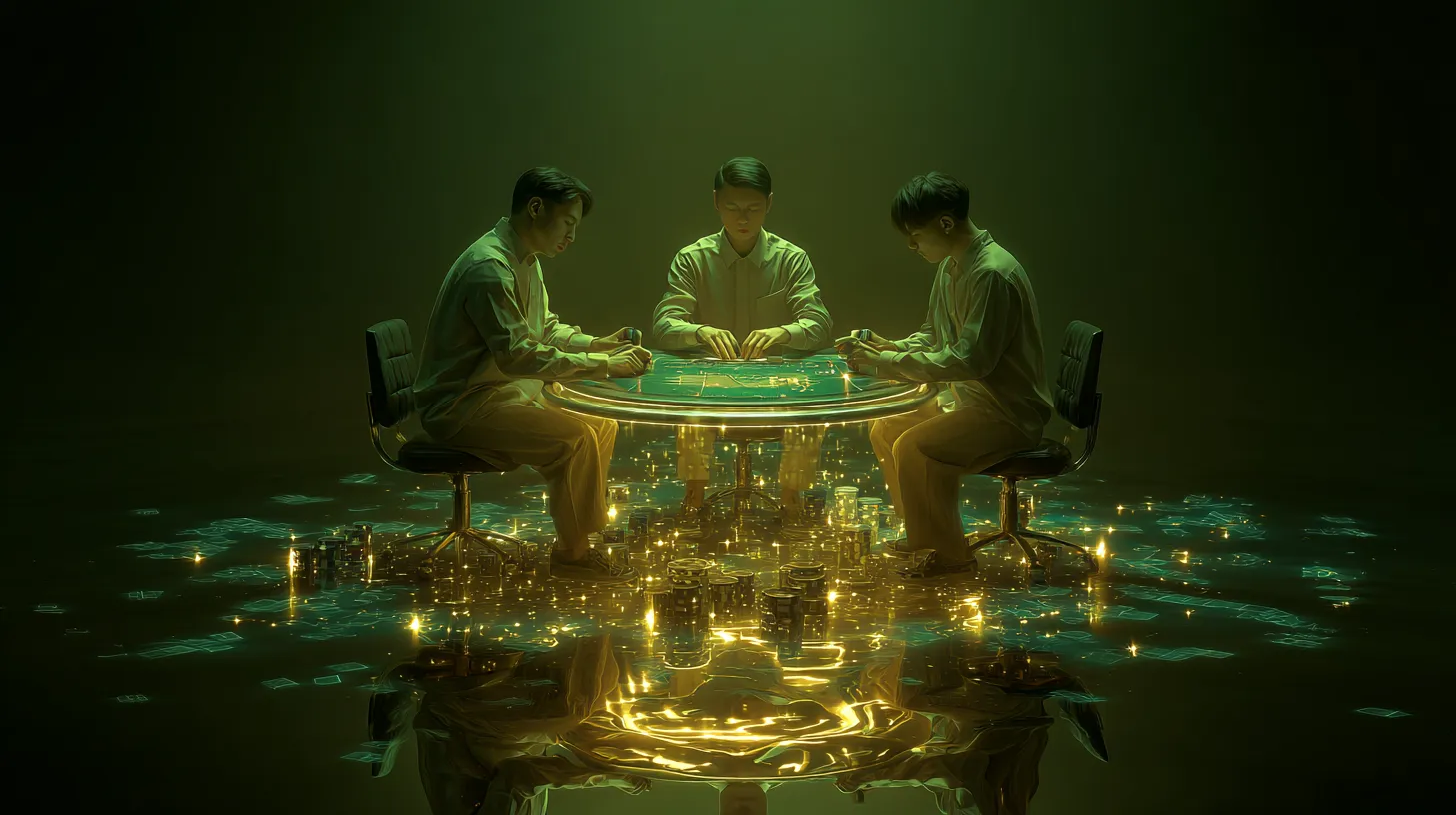 Khám Phá Zet Bet: Cơ Hội Vàng Cho Người Chơi Casino