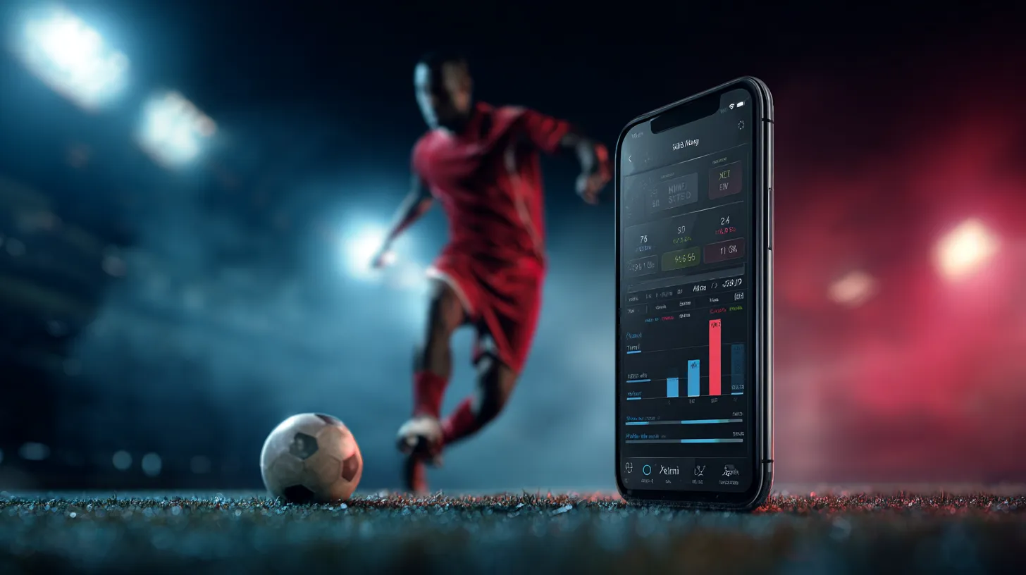 Bóng Đá Số 66: Nơi Cung Cấp Kết Quả Bóng Đá Chính Xác Nhất