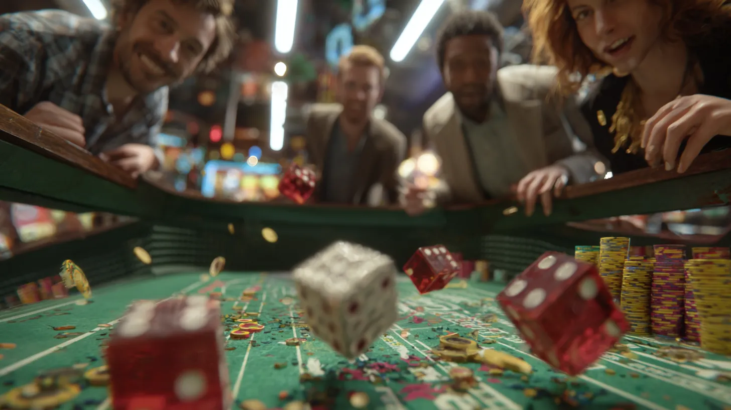 Khám Phá Zet Bet: Cơ Hội Đặc Biệt Từ Zet Bet Casino