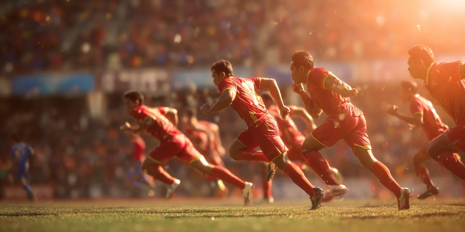 Bóng Đá Số 66: Nơi Cập Nhật Thông Tin Bóng Đá Nhanh Chóng và Chính Xác