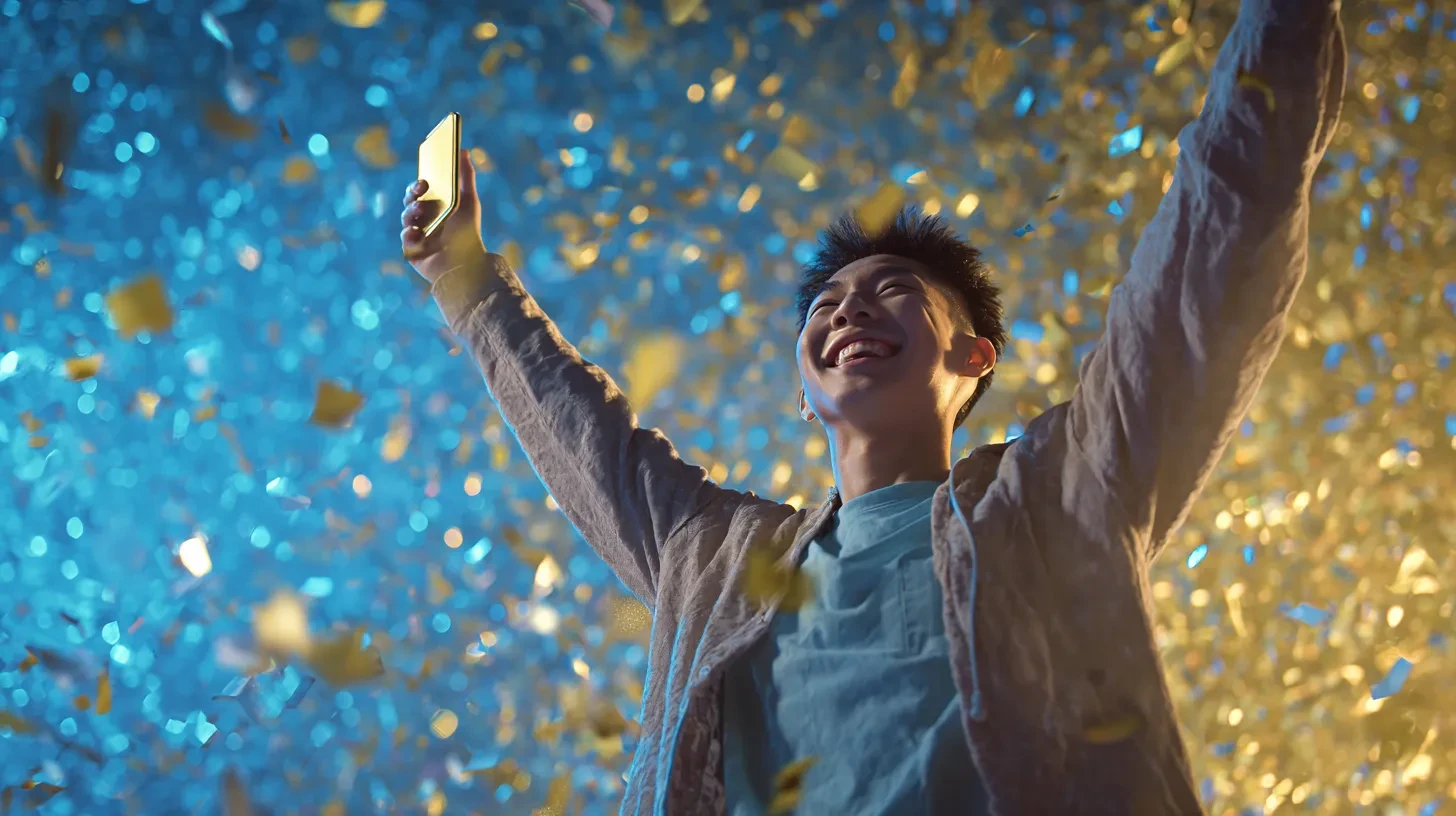 Khám Phá Thế Giới Của F8 Bet: Cơ Hội Thắng Lớn Từ Xổ Số Miền Nam