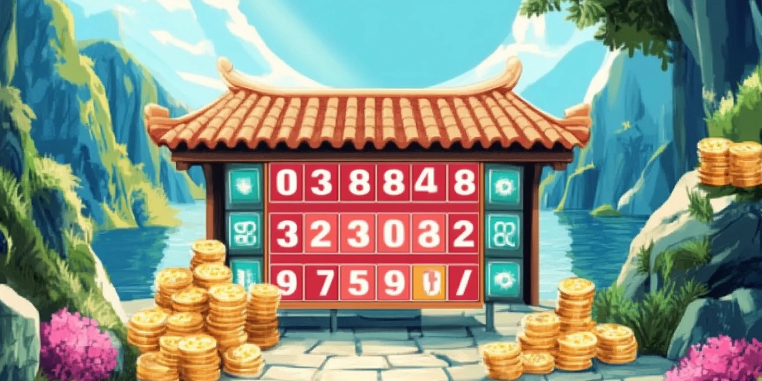 Khám Phá Thế Giới Của F8 Bet: Cơ Hội Thắng Lớn Từ Xổ Số Miền Nam