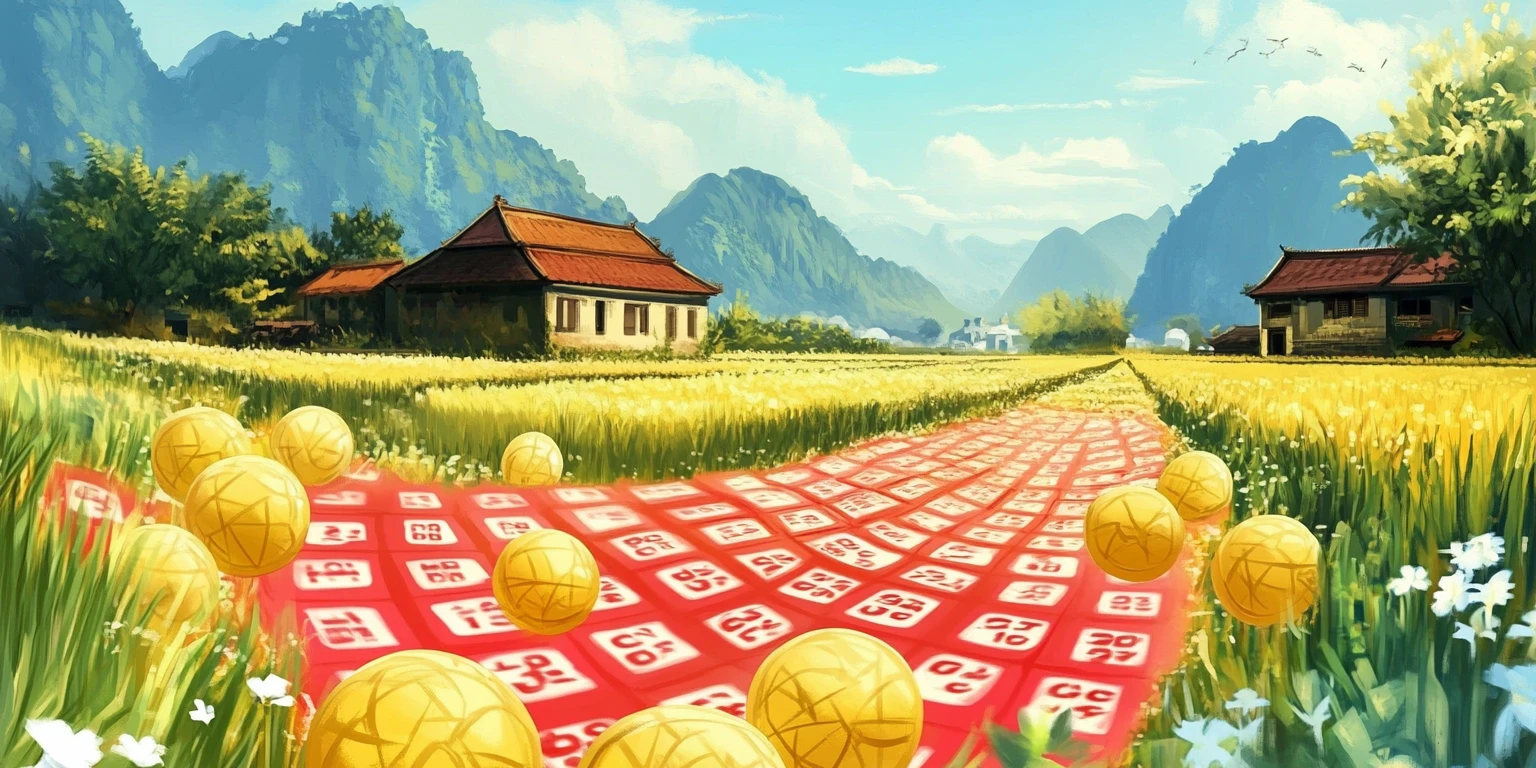 Khám Phá Thế Giới Của Hello88 Vina: Điểm Đến Cho Những Người Yêu Thích Xổ Số