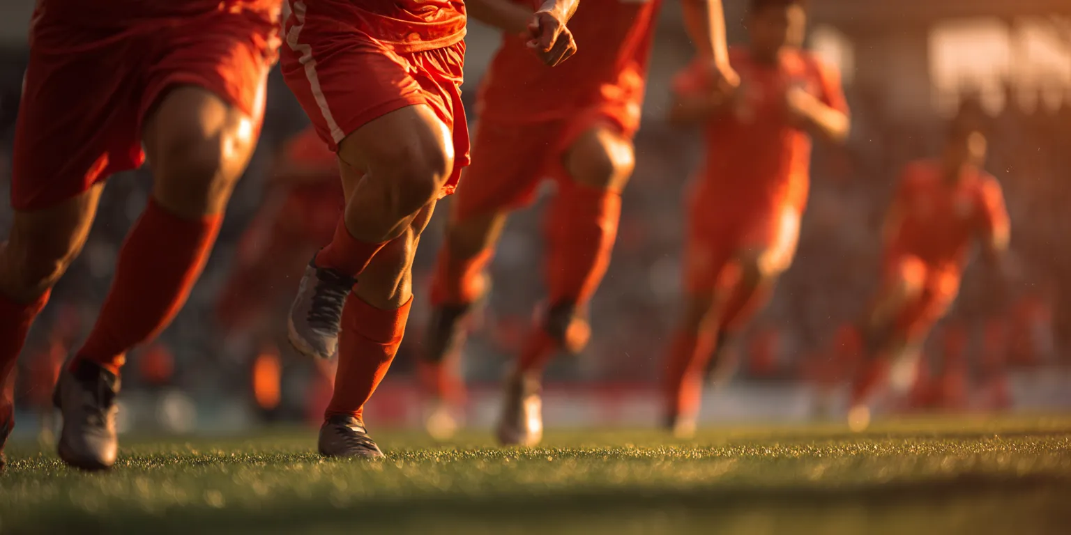 Bóng Đá Số 66: Trải Nghiệm Thông Tin Bóng Đá Đỉnh Cao